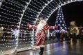 Тур «Новый год на самом западе России» Тур на Новый год в Калининград