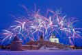 Тур в Псков на Новый год