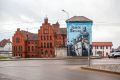 Экскурсия в замок Тапиау
