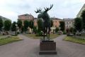 Экскурсионная поездка в Гусев