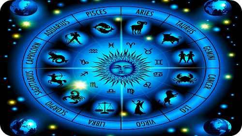 Заказать гороскоп у астролога
