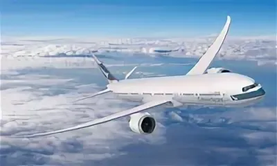 Авиабилеты