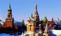 Экскурсии по России из Калининграда